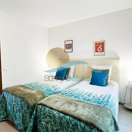 Villa Golfinho By Sunny Deluxe Villa Albufeira