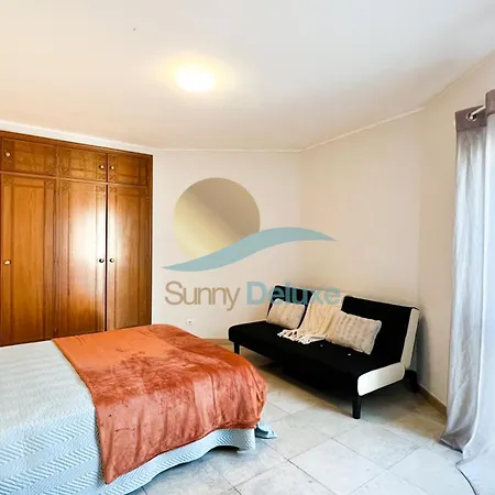 Villa Golfinho By Sunny Deluxe Albufeira