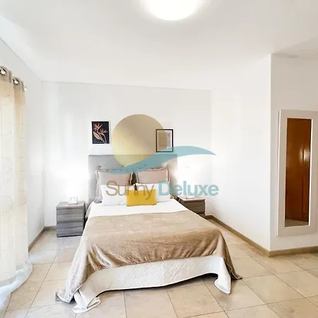 Villa Golfinho By Sunny Deluxe * Albufeira