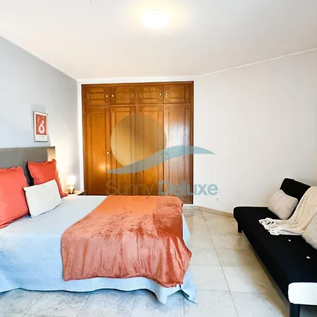 Villa Golfinho By Sunny Deluxe *